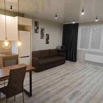 Сдается 1-комнатная квартира, 33 м²