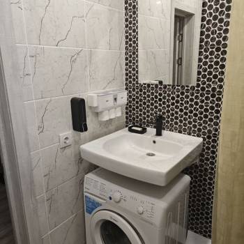 Сдается 1-комнатная квартира, 33 м²