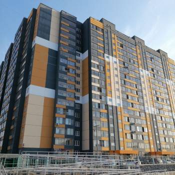 Сдается 1-комнатная квартира, 38 м²