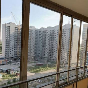 Сдается 1-комнатная квартира, 38 м²