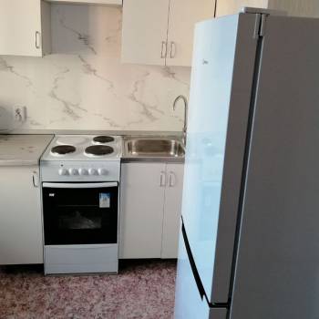Сдается 1-комнатная квартира, 38 м²