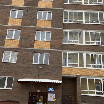 Сдается 2-х комнатная квартира, 50 м²