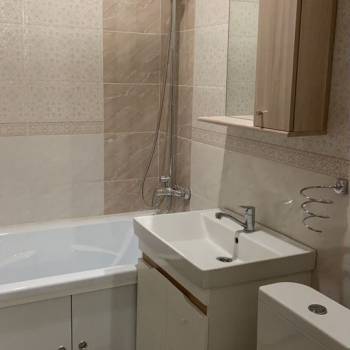 Сдается 2-х комнатная квартира, 50 м²