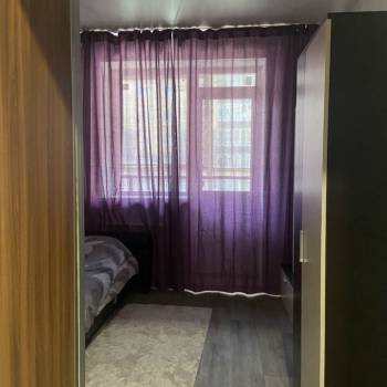 Сдается 2-х комнатная квартира, 50 м²
