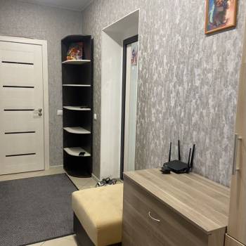 Сдается 2-х комнатная квартира, 50 м²