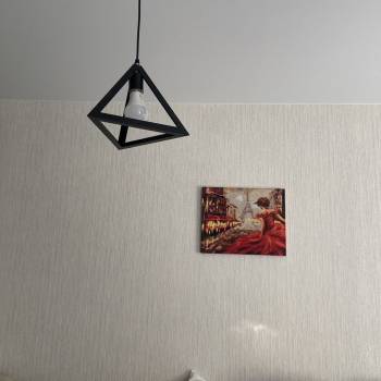 Сдается 2-х комнатная квартира, 50 м²