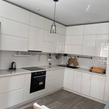 Сдается 2-х комнатная квартира, 50 м²