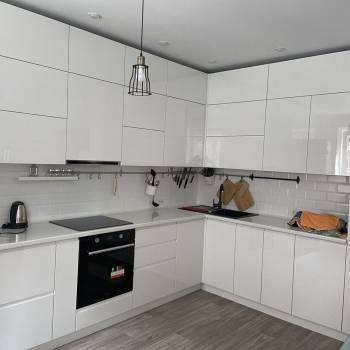 Сдается 2-х комнатная квартира, 50 м²