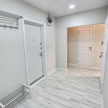 Сдается 2-х комнатная квартира, 53,5 м²