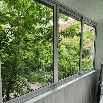 Сдается 2-х комнатная квартира, 53,5 м²