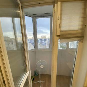 Сдается 1-комнатная квартира, 20,2 м²