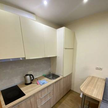 Сдается 1-комнатная квартира, 20,2 м²