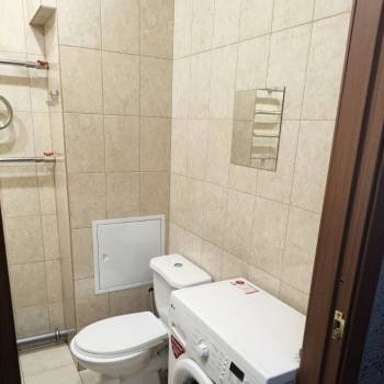 Сдается 1-комнатная квартира, 26 м²