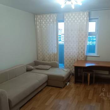 Сдается 1-комнатная квартира, 26 м²