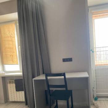 Сдается 1-комнатная квартира, 34 м²