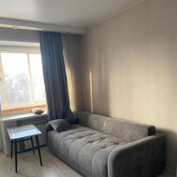 Сдается 1-комнатная квартира, 34 м²