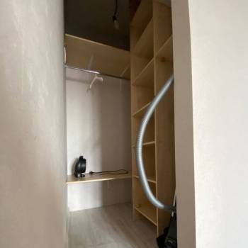 Сдается 1-комнатная квартира, 34 м²