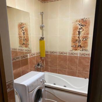 Сдается 1-комнатная квартира, 34 м²