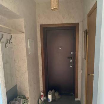 Сдается 1-комнатная квартира, 34 м²