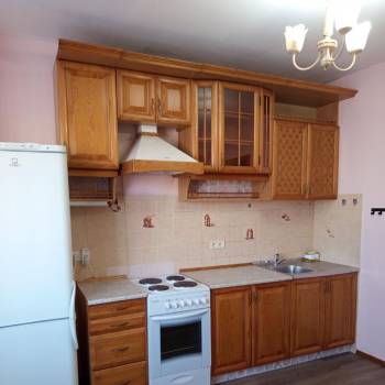 Сдается 2-х комнатная квартира, 53 м²