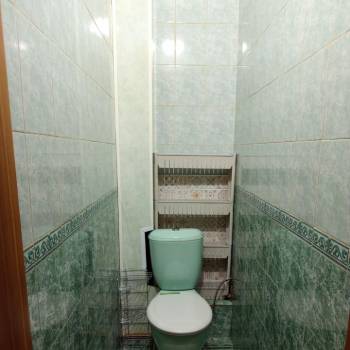 Сдается 2-х комнатная квартира, 53 м²