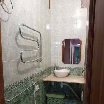 Сдается 2-х комнатная квартира, 53 м²