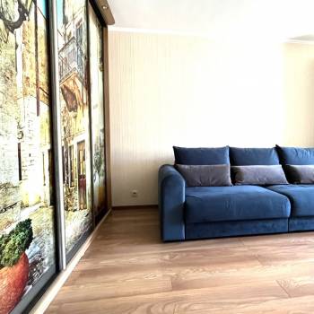 Продается 1-комнатная квартира, 30,1 м²