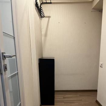 Продается 1-комнатная квартира, 30,1 м²