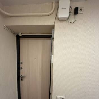 Продается 1-комнатная квартира, 30,1 м²
