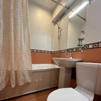 Продается 1-комнатная квартира, 30,1 м²