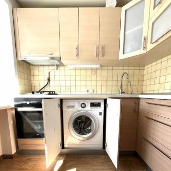 Продается 1-комнатная квартира, 30,1 м²