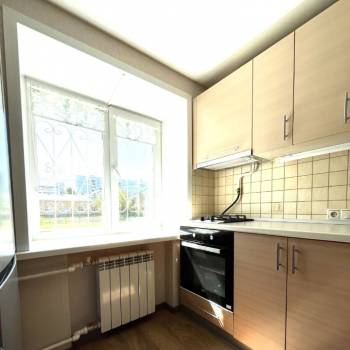 Продается 1-комнатная квартира, 30,1 м²