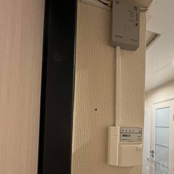 Продается 1-комнатная квартира, 30,1 м²