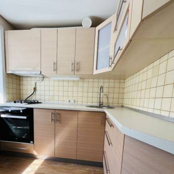 Продается 1-комнатная квартира, 30,1 м²