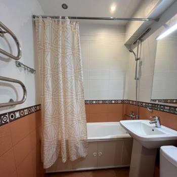 Продается 1-комнатная квартира, 30,1 м²