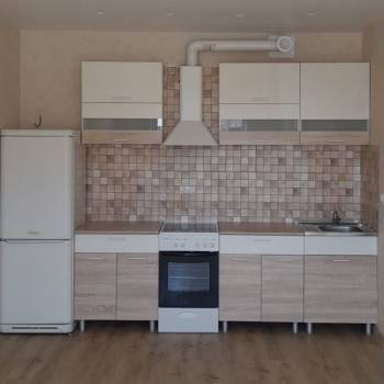 Сдается 2-х комнатная квартира, 44,6 м²