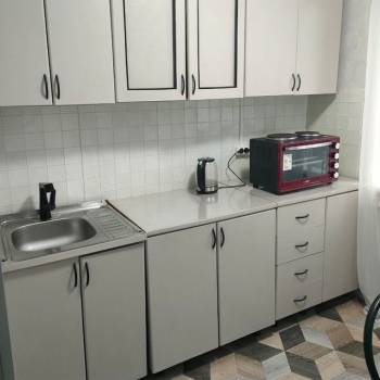 Сдается 2-х комнатная квартира, 46 м²