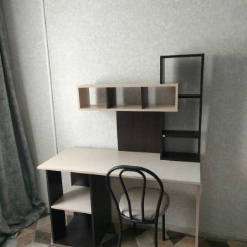 Сдается 2-х комнатная квартира, 46 м²