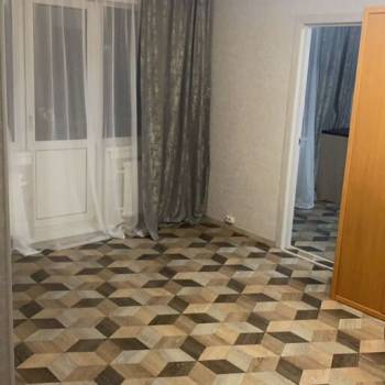 Сдается 2-х комнатная квартира, 46 м²