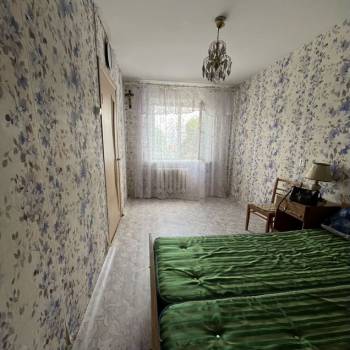 Сдается 2-х комнатная квартира, 42 м²
