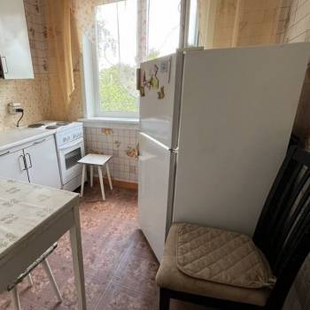 Сдается 2-х комнатная квартира, 42 м²