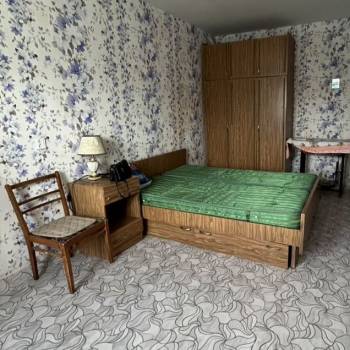 Сдается 2-х комнатная квартира, 42 м²