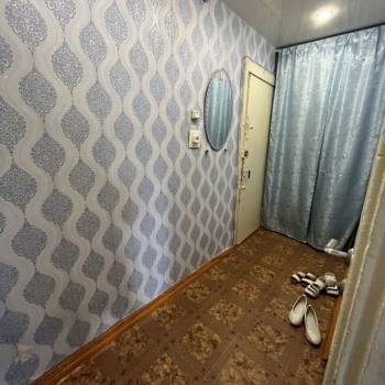 Сдается 2-х комнатная квартира, 42 м²