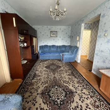 Сдается 2-х комнатная квартира, 42 м²