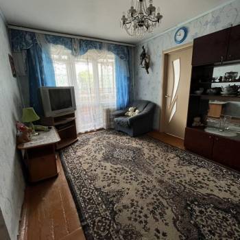 Сдается 2-х комнатная квартира, 42 м²