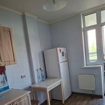 Сдается 1-комнатная квартира, 36,5 м²