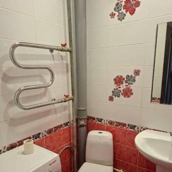 Сдается 1-комнатная квартира, 36,5 м²