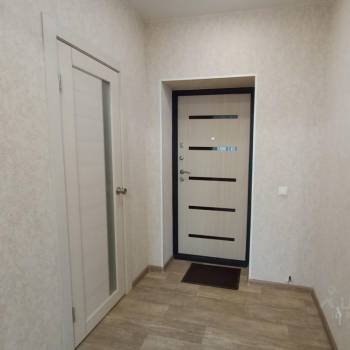 Сдается 1-комнатная квартира, 28 м²