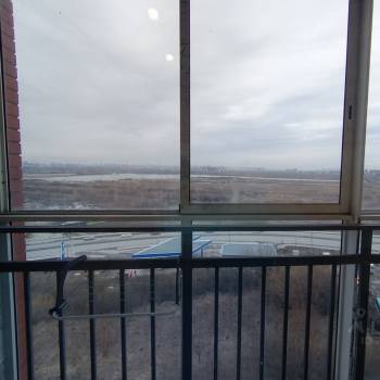 Сдается 1-комнатная квартира, 28 м²