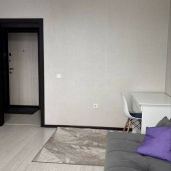 Сдается 1-комнатная квартира, 44 м²